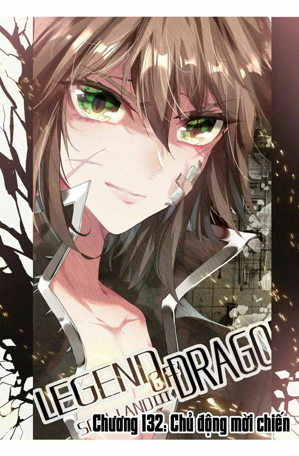 Long Vương Truyền Thuyết Chapter 132 - Trang 2