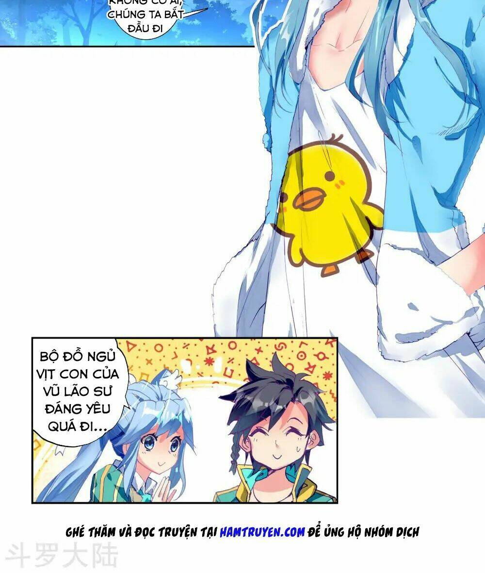 Long Vương Truyền Thuyết Chapter 132 - Trang 2