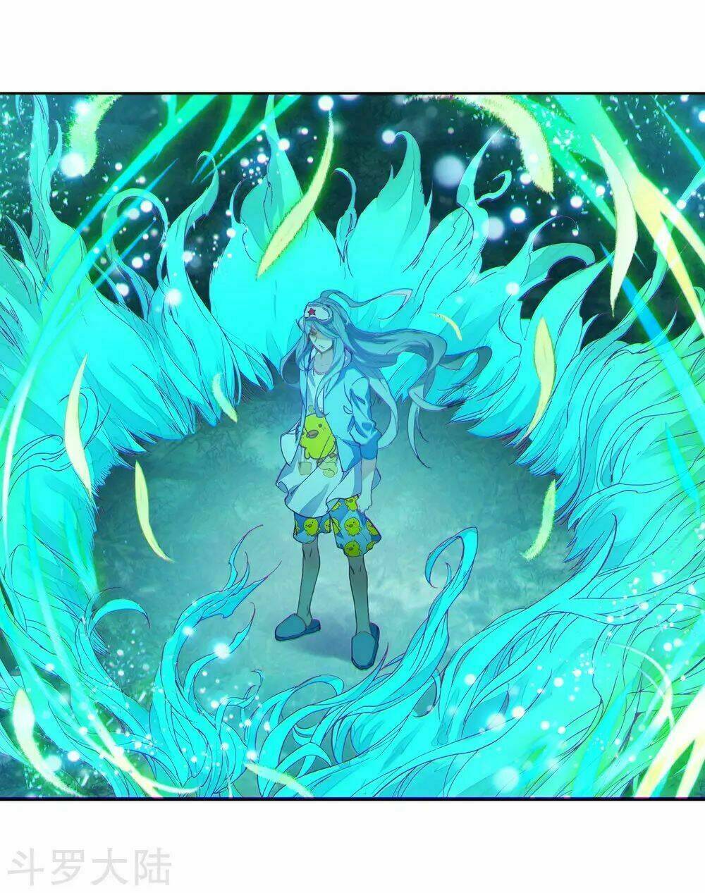 Long Vương Truyền Thuyết Chapter 132 - Trang 2