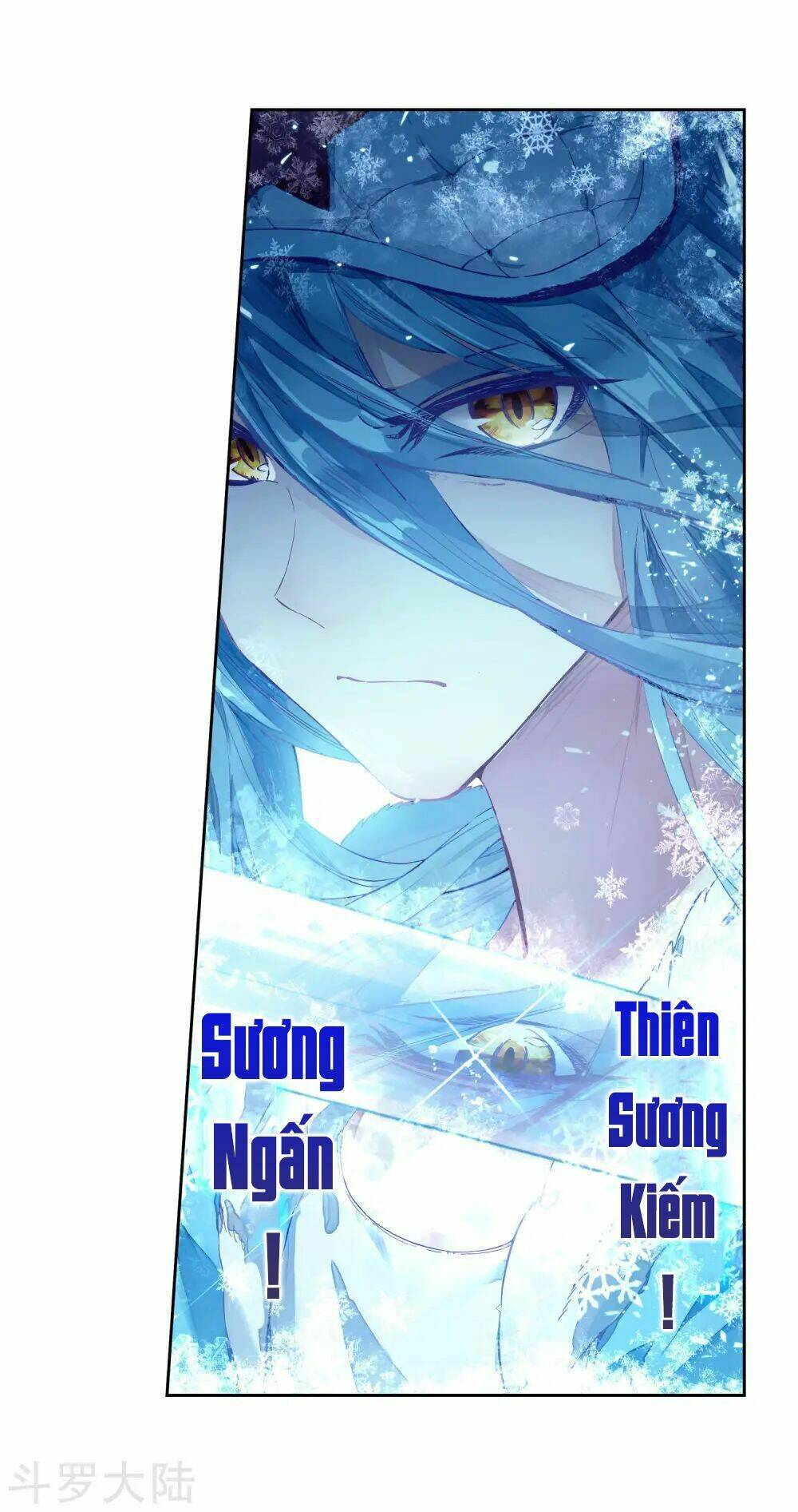 Long Vương Truyền Thuyết Chapter 132 - Trang 2