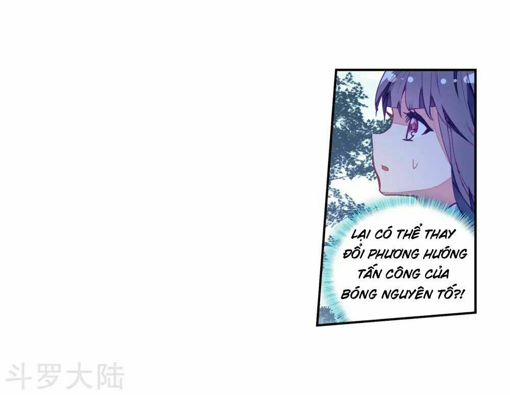 Long Vương Truyền Thuyết Chapter 132 - Trang 2