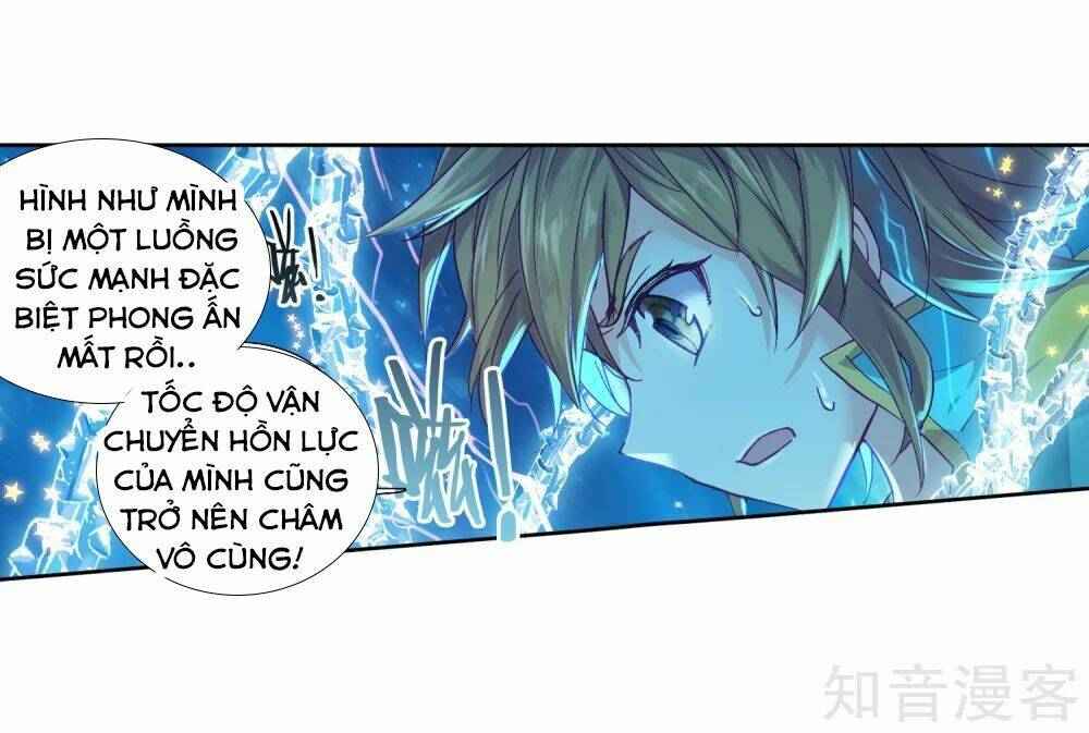 Long Vương Truyền Thuyết Chapter 132 - Trang 2