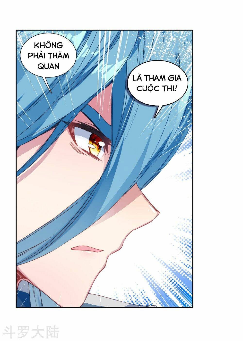 Long Vương Truyền Thuyết Chapter 134 - Trang 2