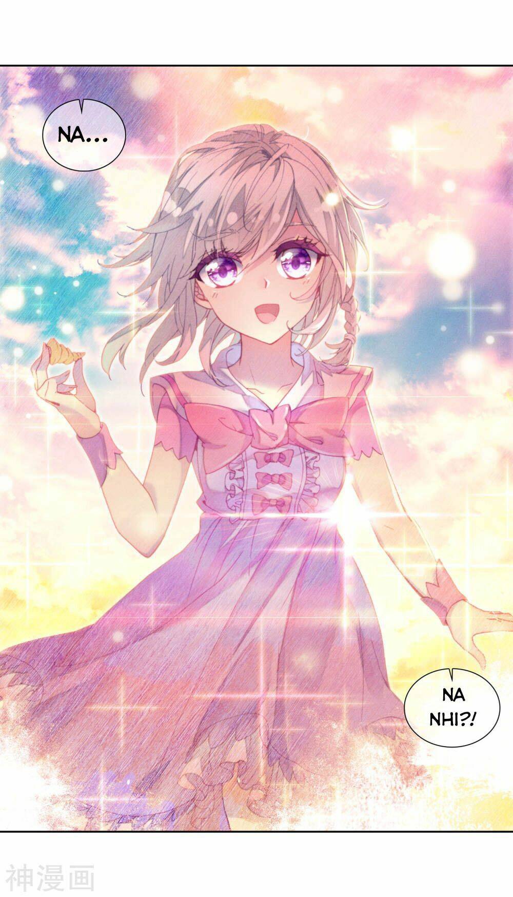 Long Vương Truyền Thuyết Chapter 136 - Trang 2