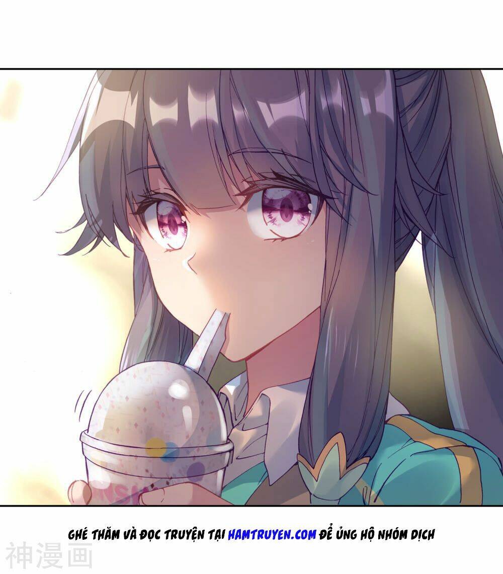 Long Vương Truyền Thuyết Chapter 136 - Trang 2