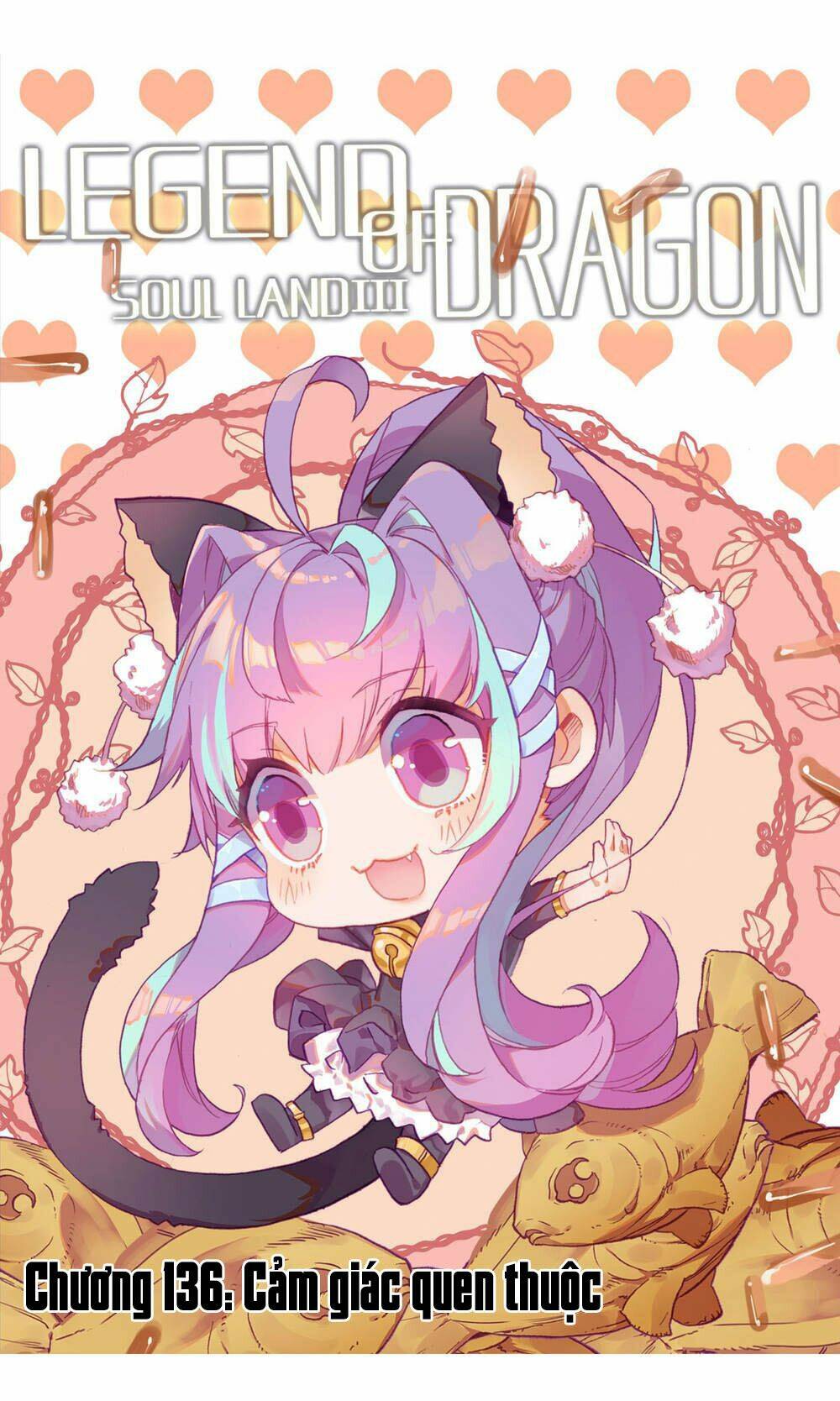 Long Vương Truyền Thuyết Chapter 136 - Trang 2