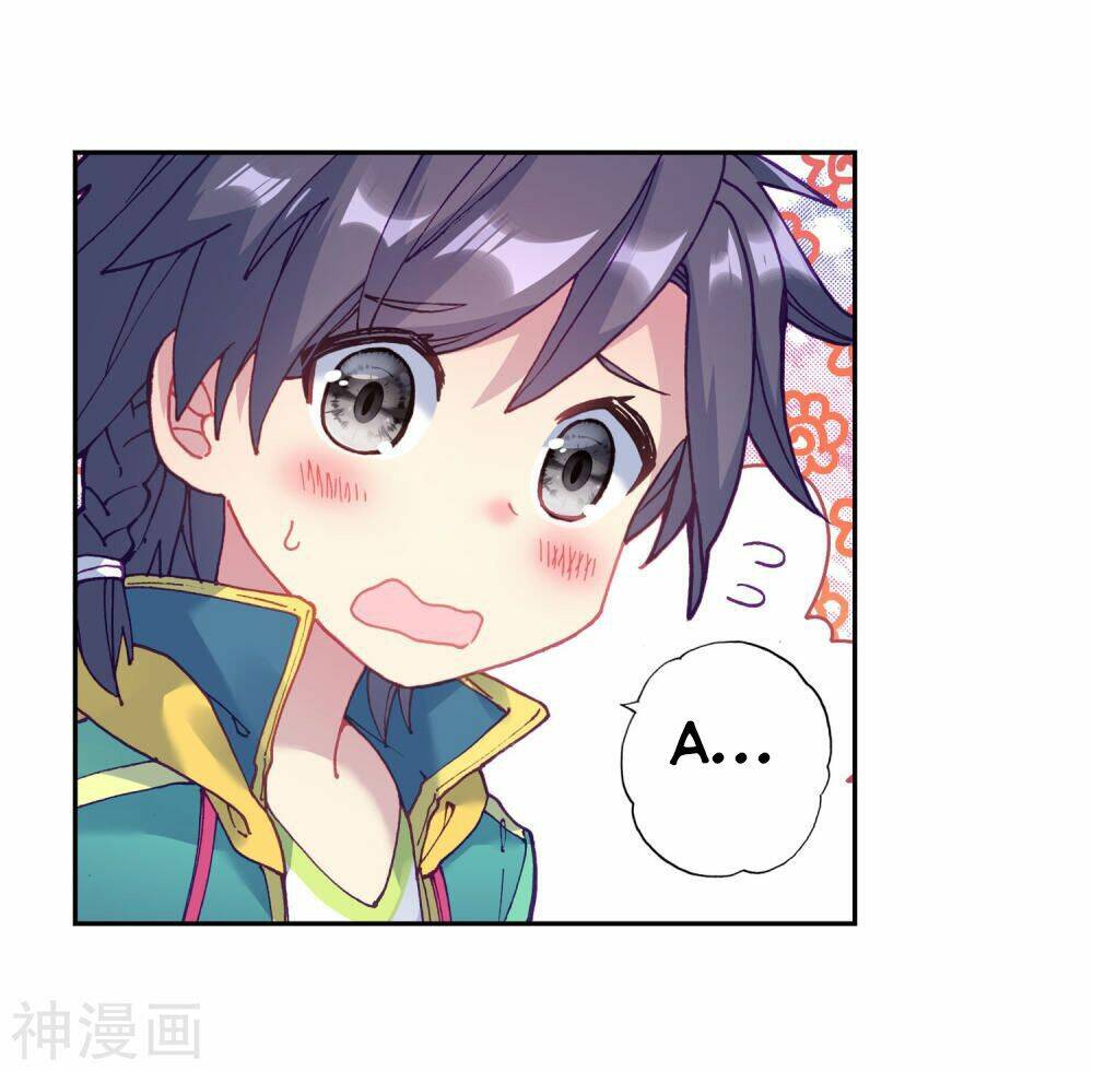 Long Vương Truyền Thuyết Chapter 136 - Trang 2