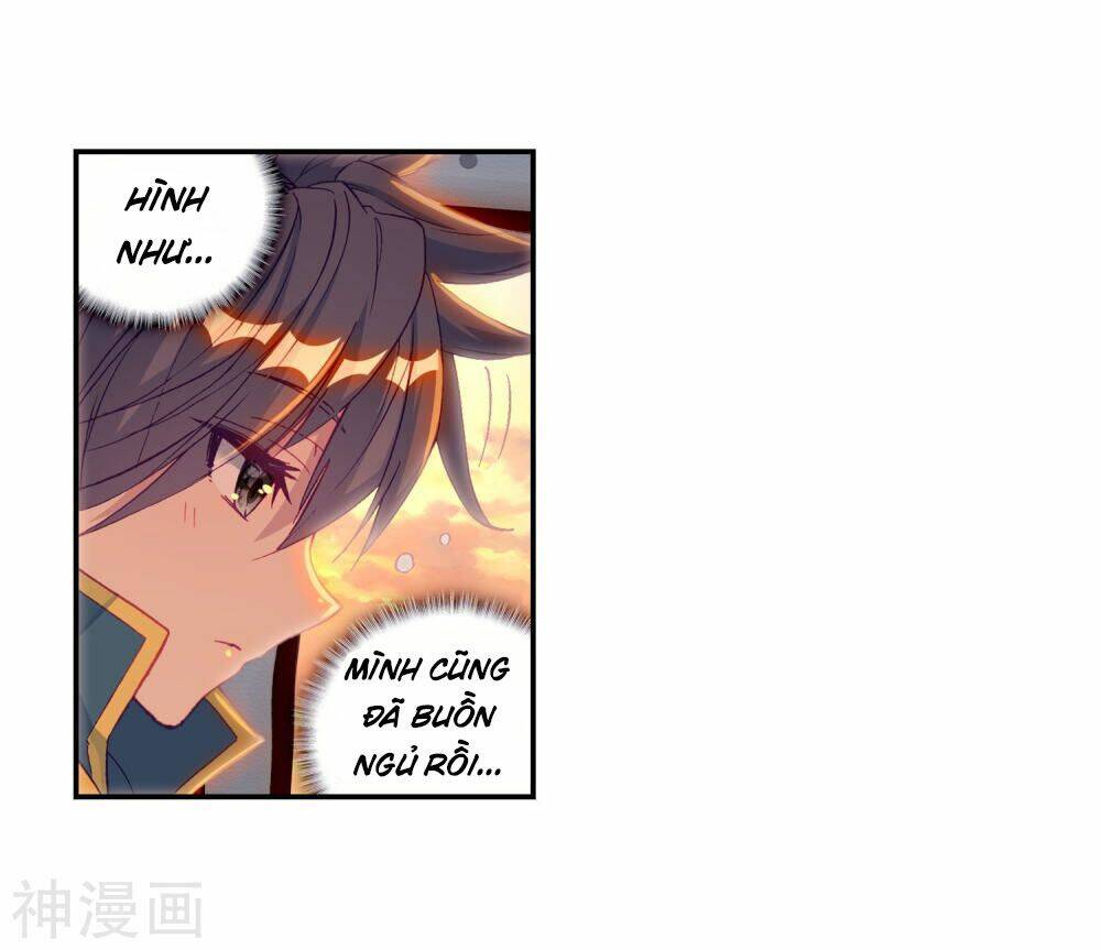 Long Vương Truyền Thuyết Chapter 136 - Trang 2