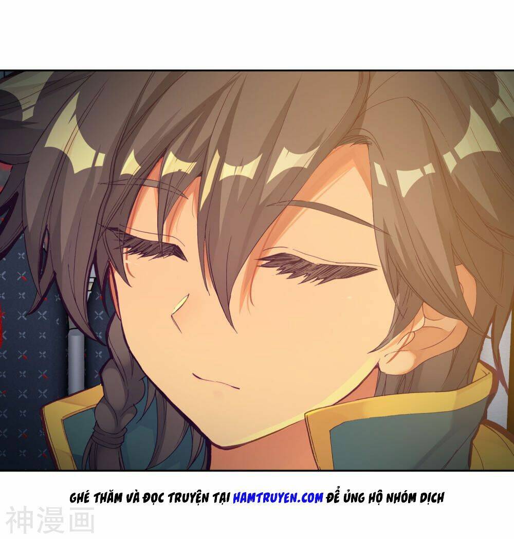 Long Vương Truyền Thuyết Chapter 136 - Trang 2