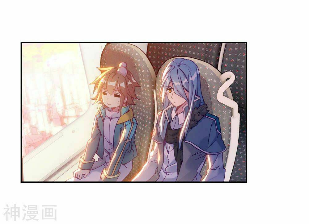 Long Vương Truyền Thuyết Chapter 136 - Trang 2