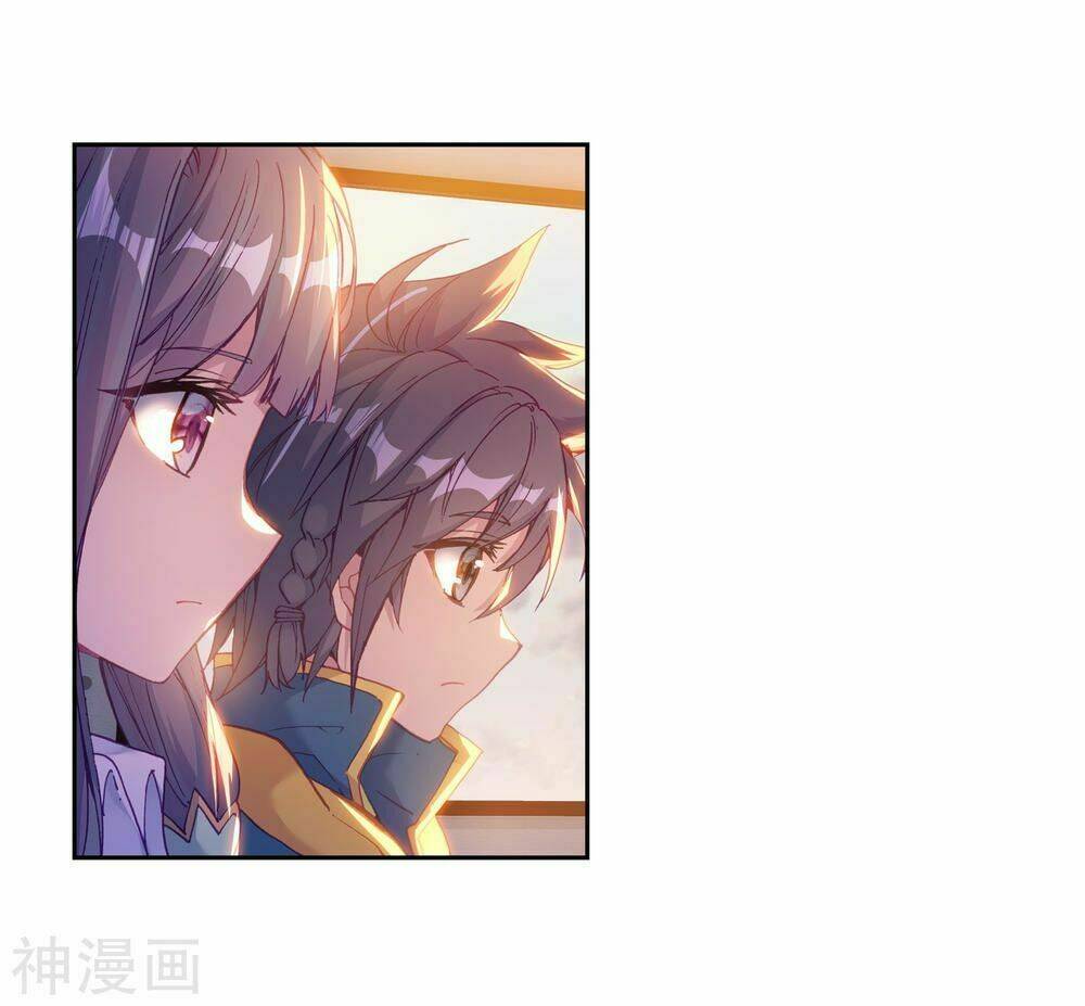 Long Vương Truyền Thuyết Chapter 136 - Trang 2