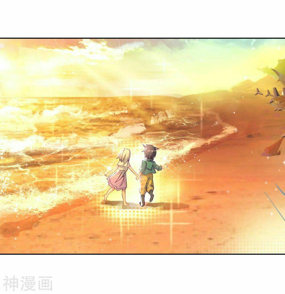 Long Vương Truyền Thuyết Chapter 136 - Trang 2