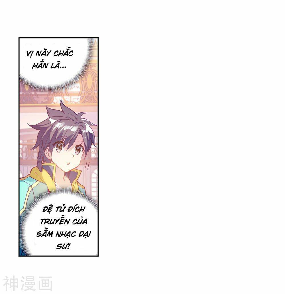 Long Vương Truyền Thuyết Chapter 137 - Trang 2