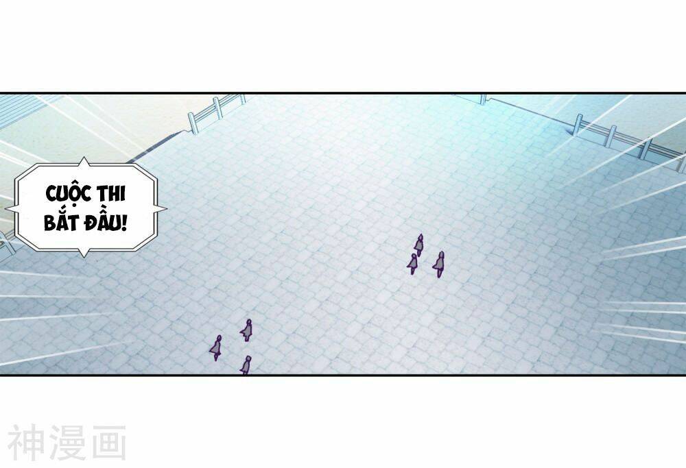 Long Vương Truyền Thuyết Chapter 141 - Trang 2