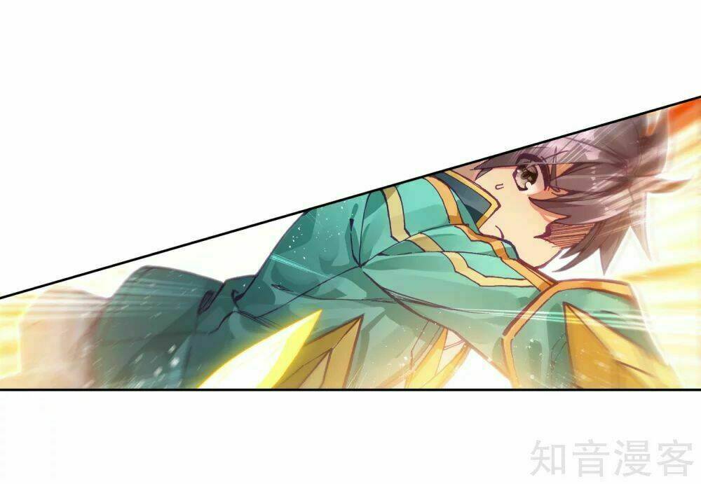 Long Vương Truyền Thuyết Chapter 144 - Trang 2