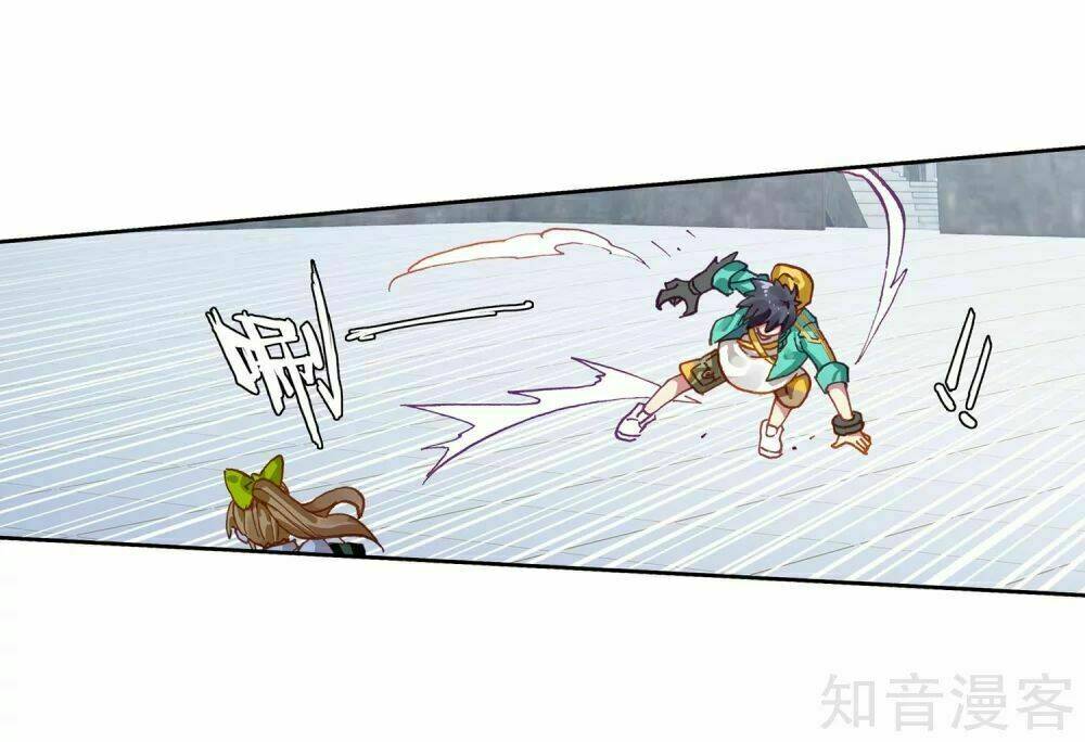 Long Vương Truyền Thuyết Chapter 144 - Trang 2