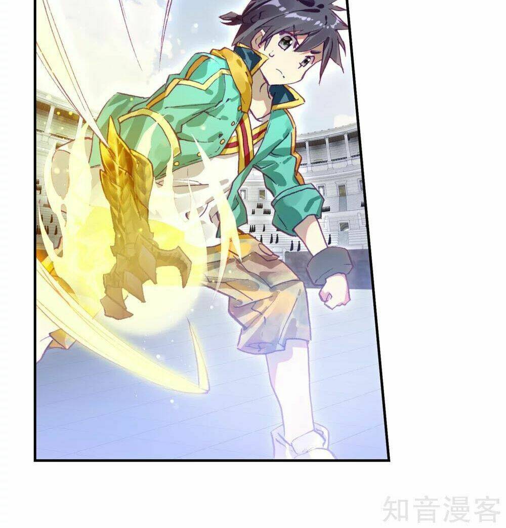 Long Vương Truyền Thuyết Chapter 144 - Trang 2