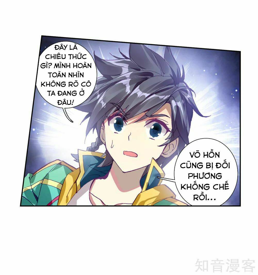 Long Vương Truyền Thuyết Chapter 144 - Trang 2