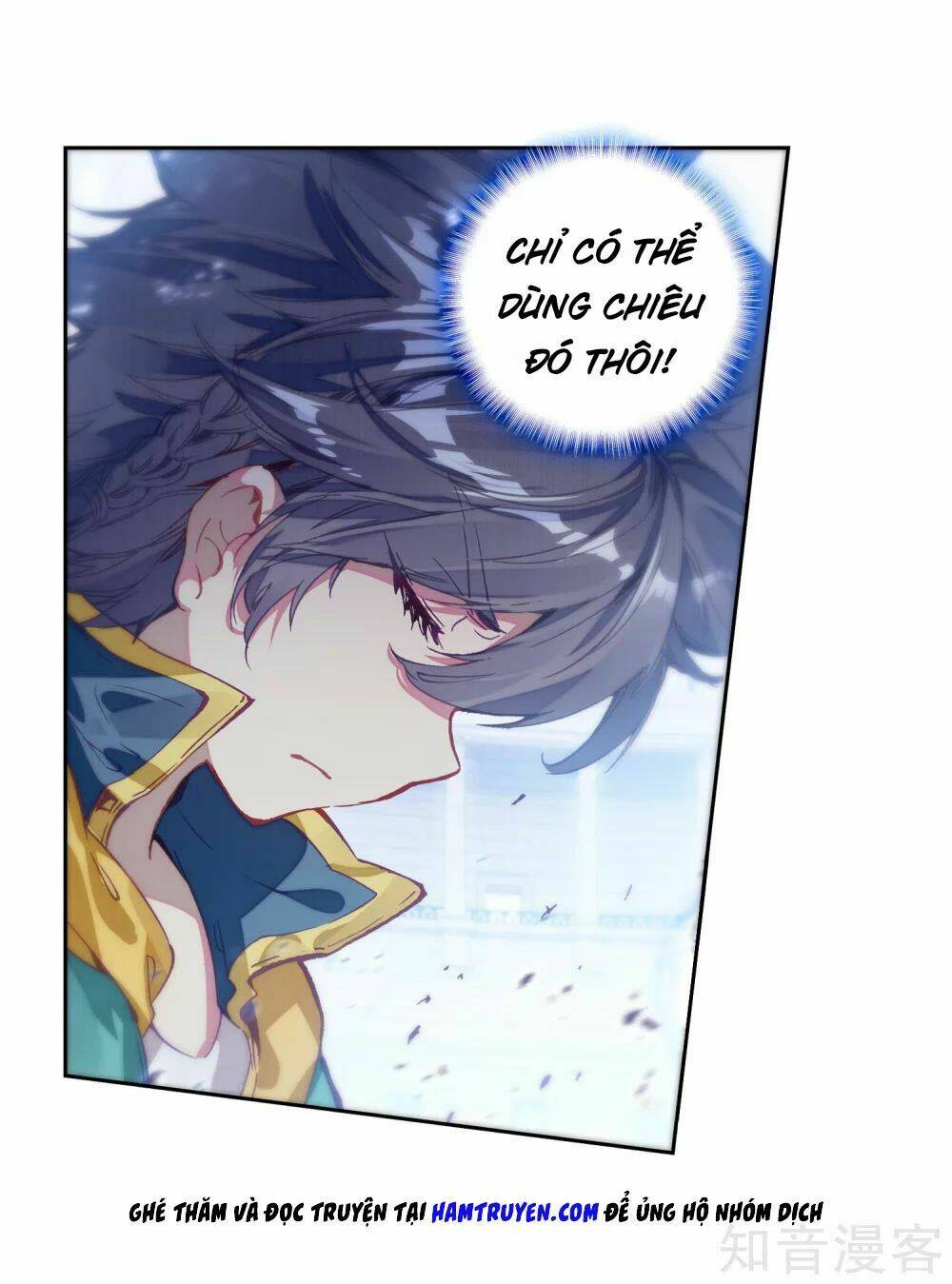 Long Vương Truyền Thuyết Chapter 144 - Trang 2