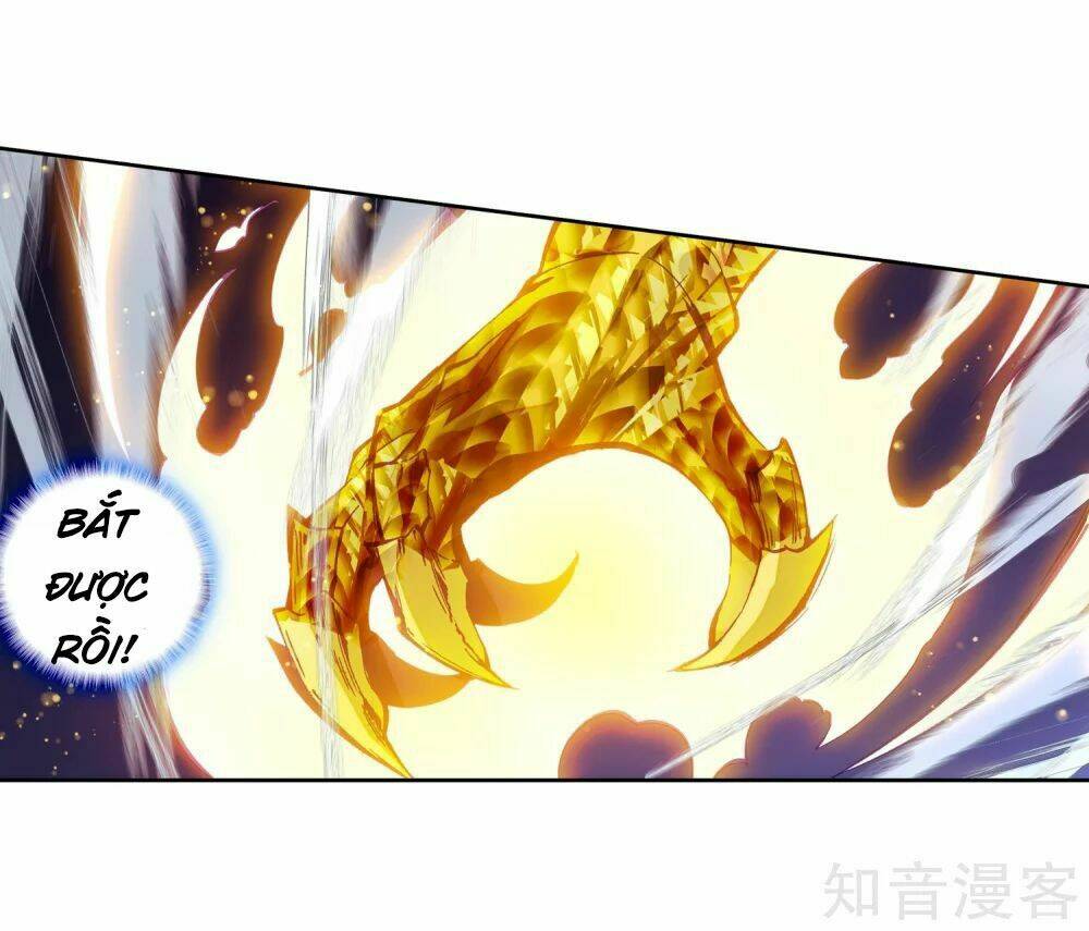 Long Vương Truyền Thuyết Chapter 144 - Trang 2