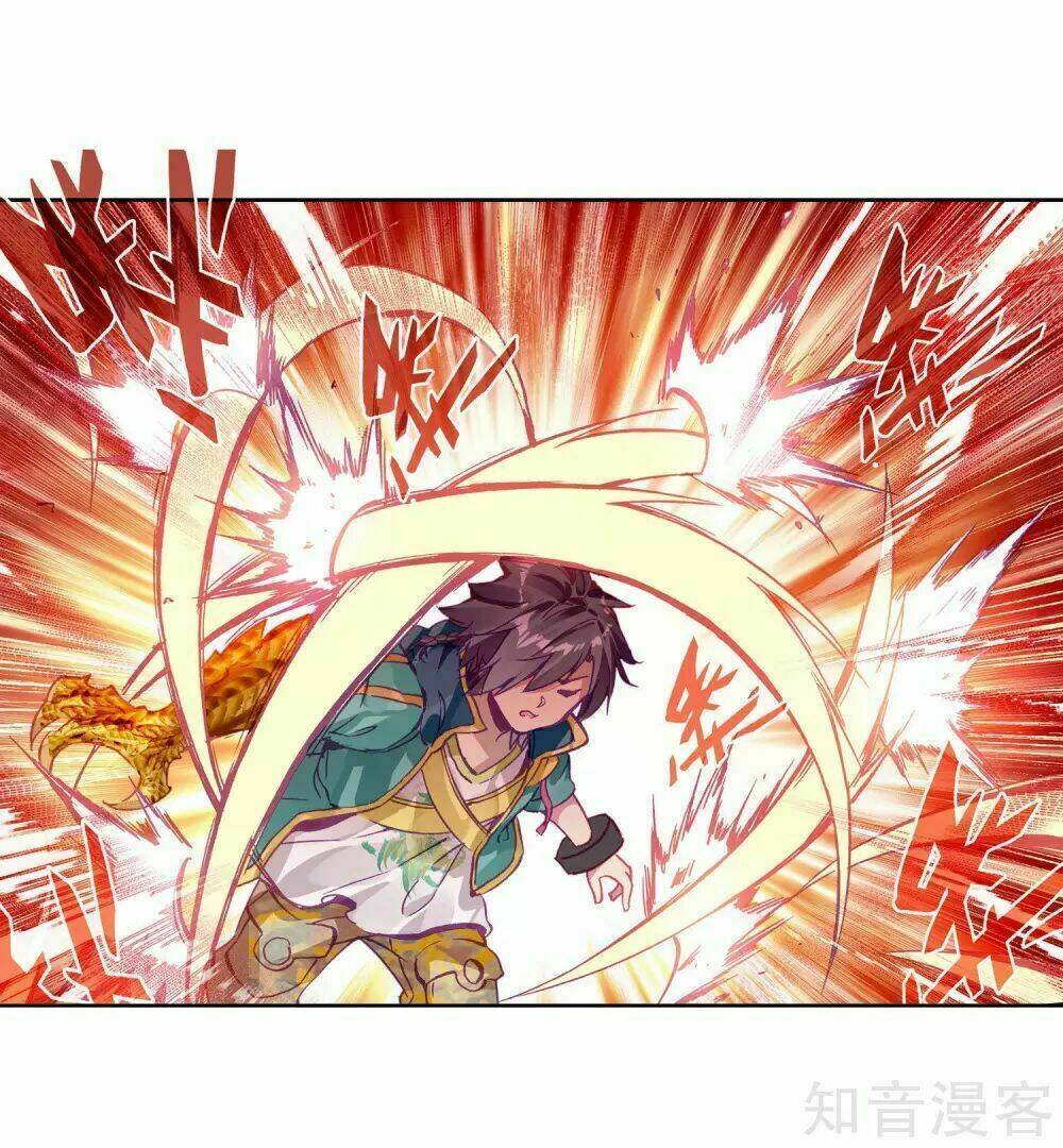 Long Vương Truyền Thuyết Chapter 144 - Trang 2