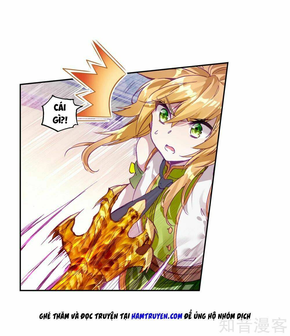 Long Vương Truyền Thuyết Chapter 144 - Trang 2