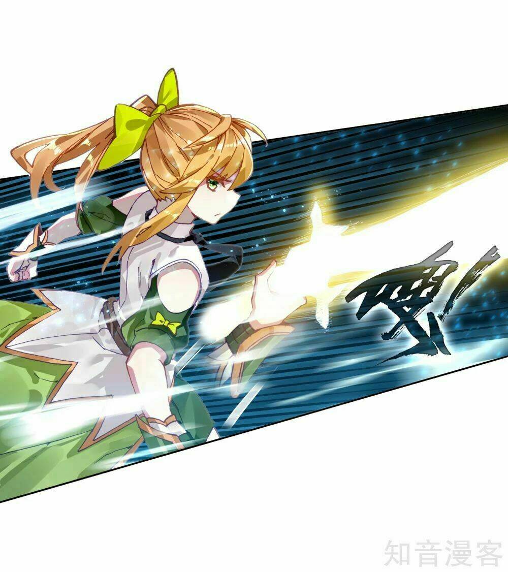 Long Vương Truyền Thuyết Chapter 144 - Trang 2