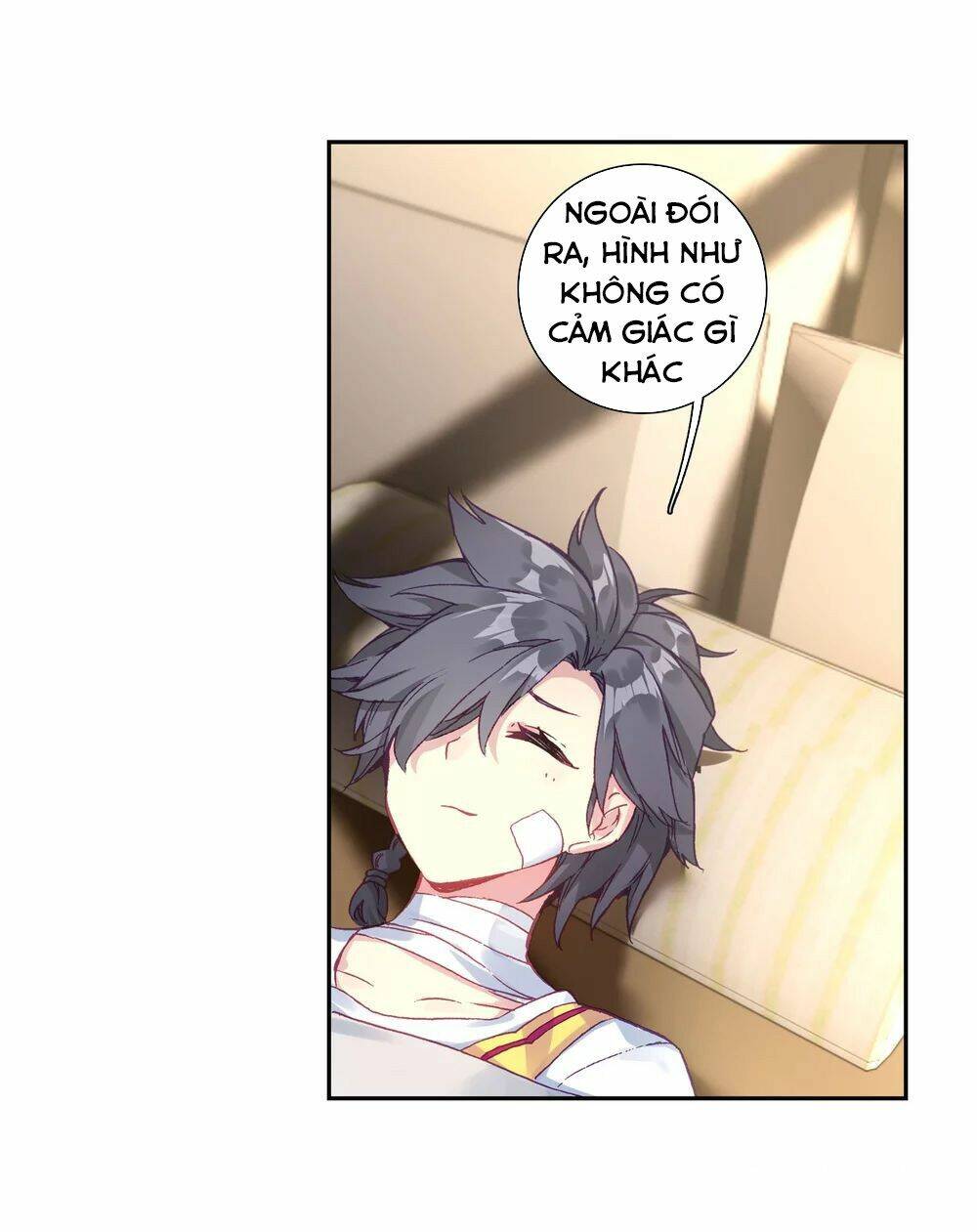 Long Vương Truyền Thuyết Chapter 145 - Trang 2