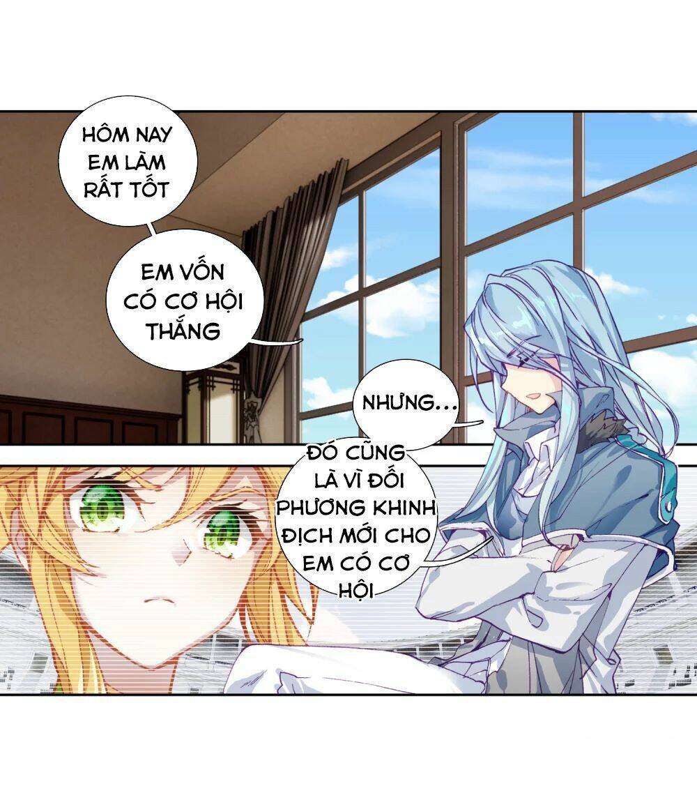 Long Vương Truyền Thuyết Chapter 145 - Trang 2