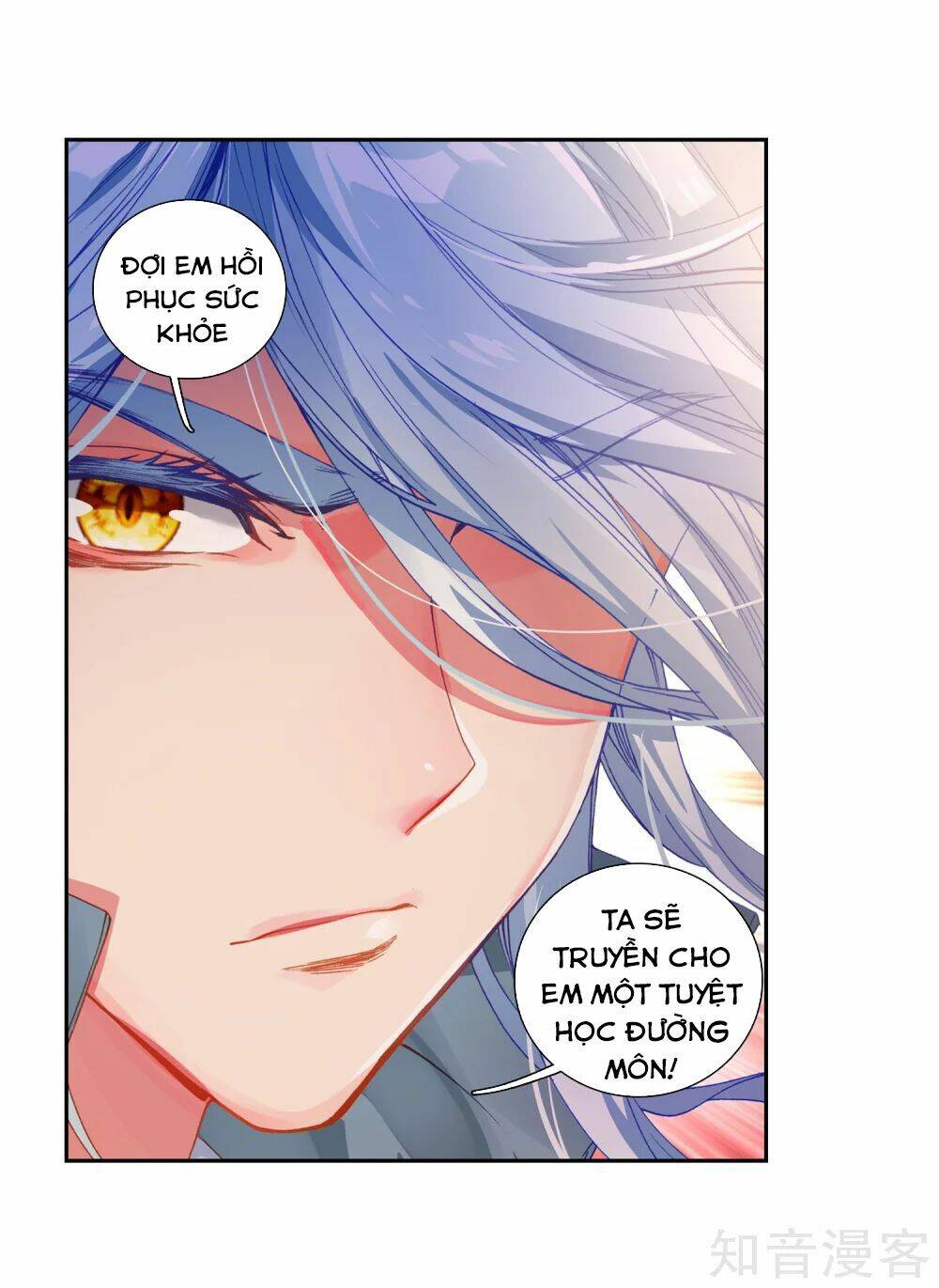 Long Vương Truyền Thuyết Chapter 145 - Trang 2