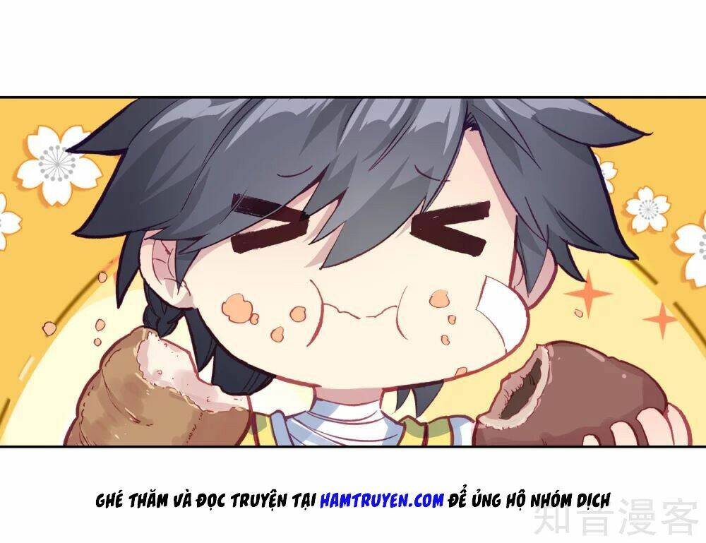 Long Vương Truyền Thuyết Chapter 145 - Trang 2