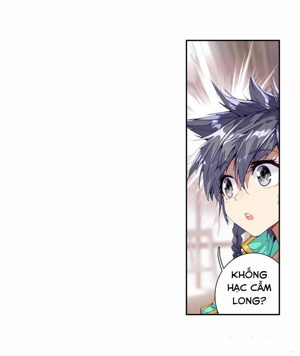 Long Vương Truyền Thuyết Chapter 145 - Trang 2