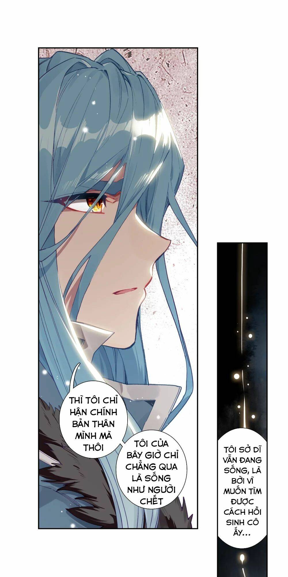 Long Vương Truyền Thuyết Chapter 146 - Trang 2