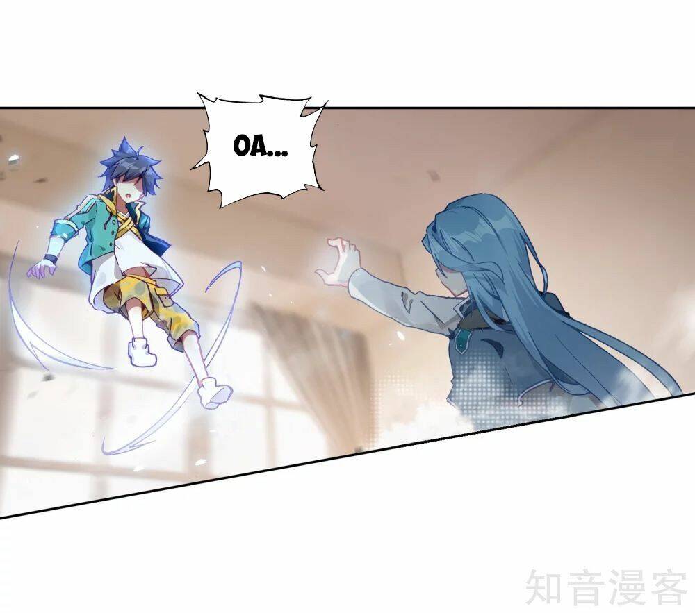 Long Vương Truyền Thuyết Chapter 146 - Trang 2