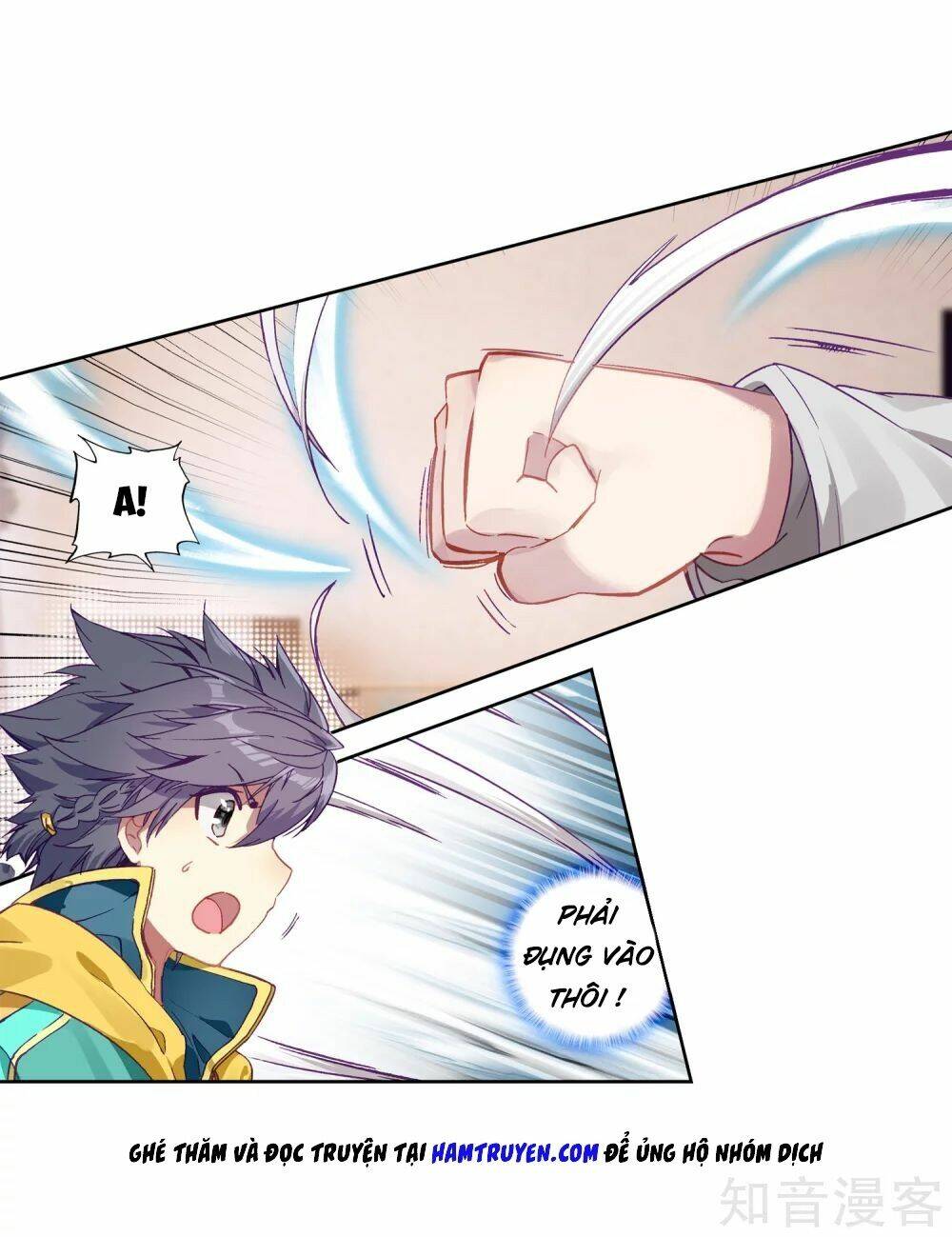 Long Vương Truyền Thuyết Chapter 146 - Trang 2