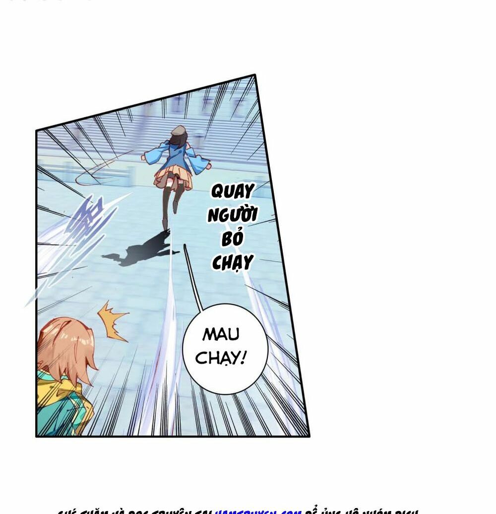 Long Vương Truyền Thuyết Chapter 152 - Trang 2