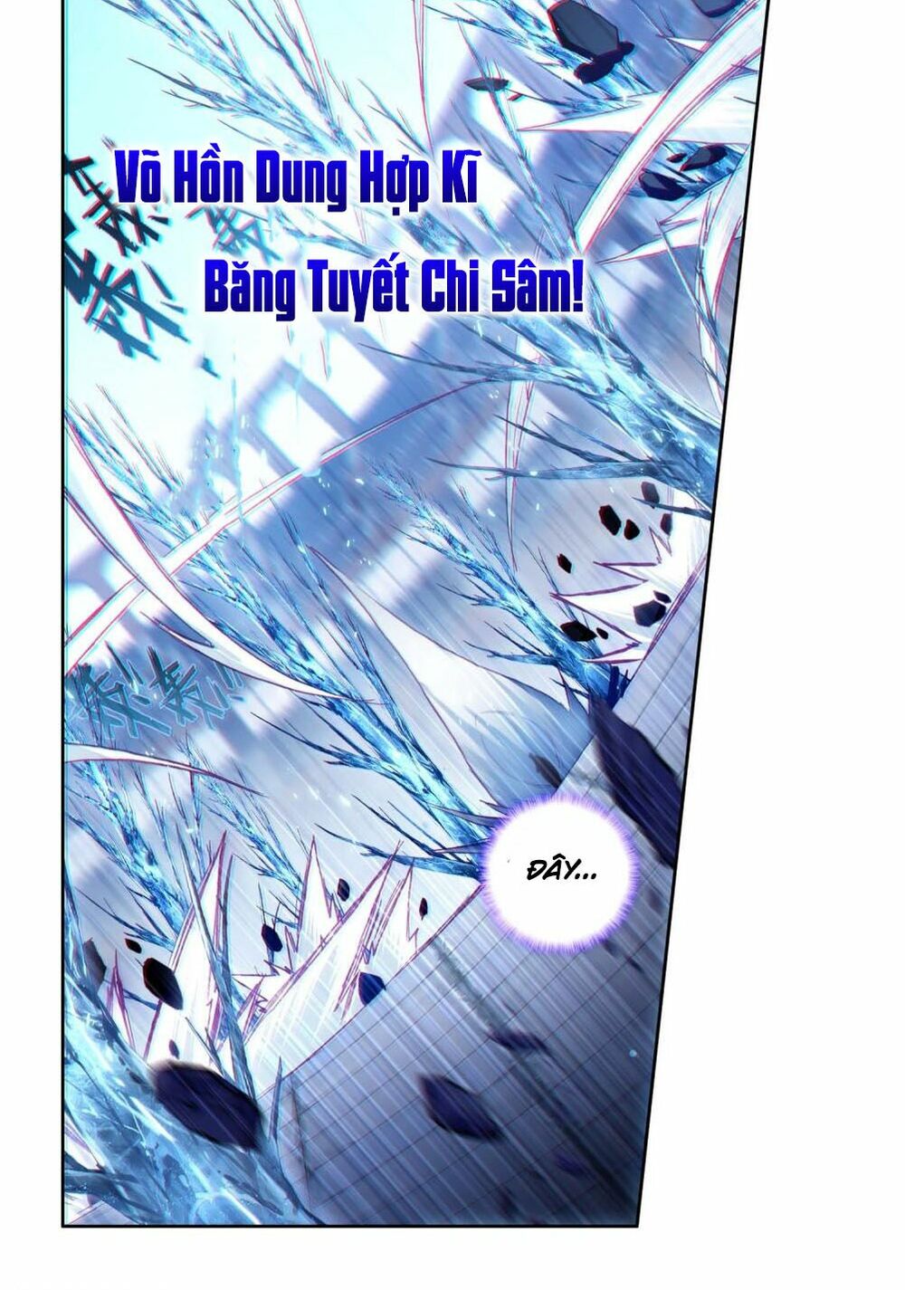 Long Vương Truyền Thuyết Chapter 152 - Trang 2