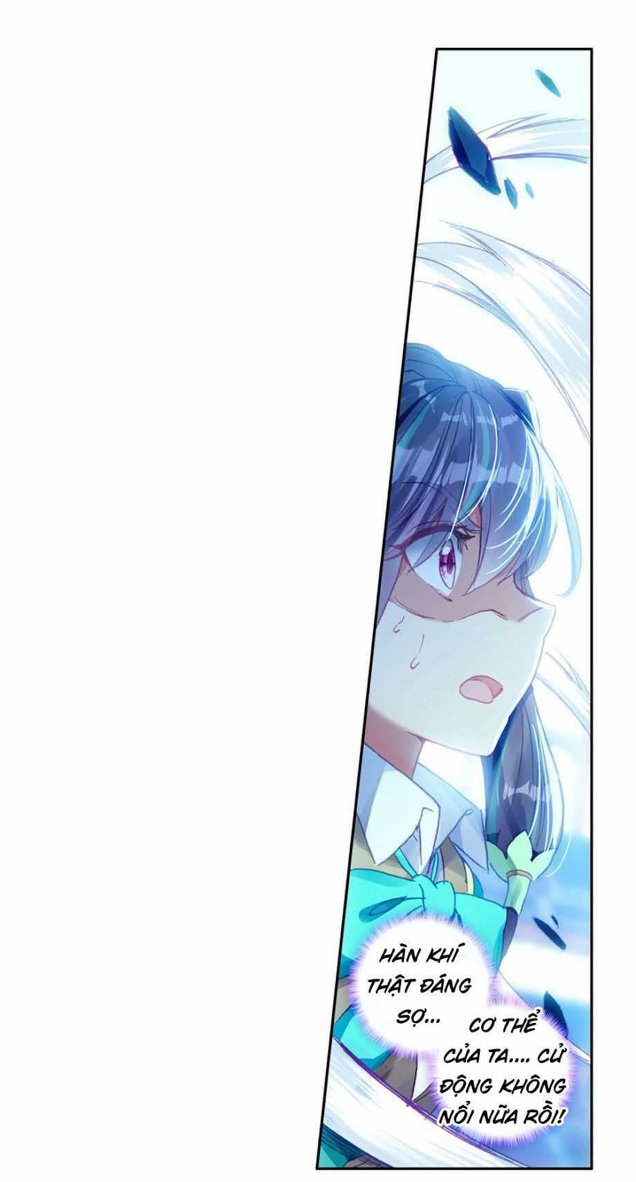 Long Vương Truyền Thuyết Chapter 152 - Trang 2