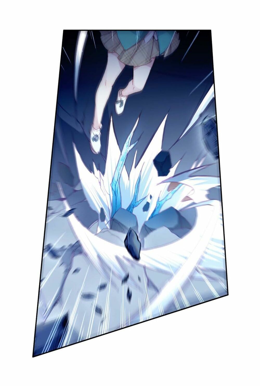 Long Vương Truyền Thuyết Chapter 152 - Trang 2