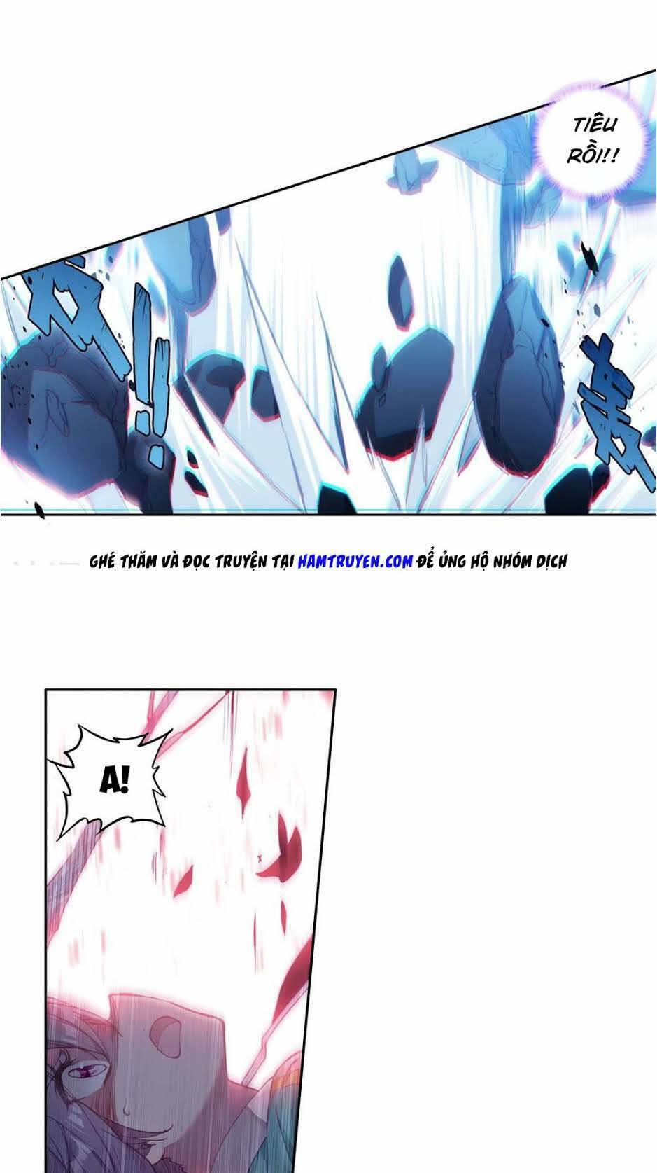 Long Vương Truyền Thuyết Chapter 152 - Trang 2