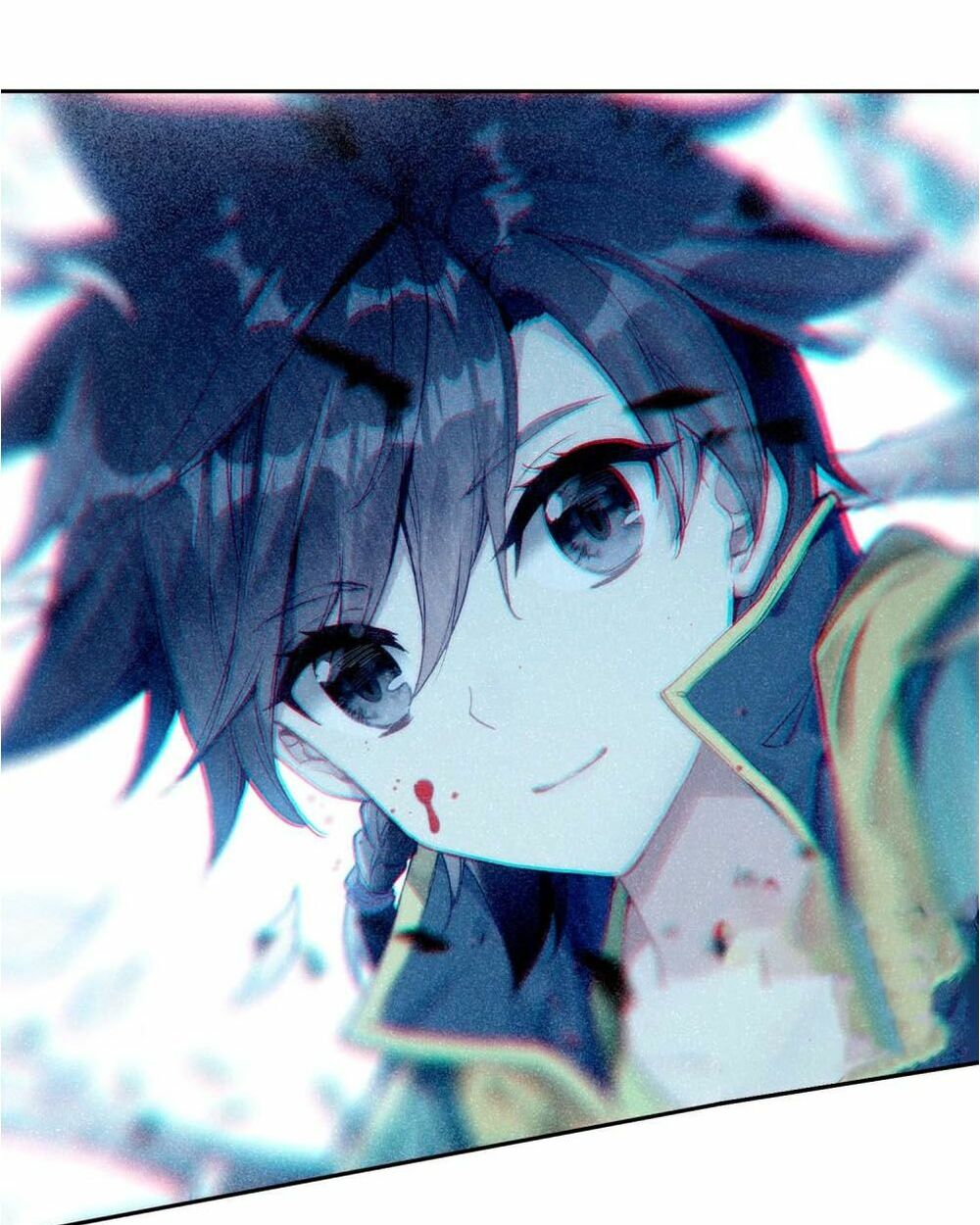 Long Vương Truyền Thuyết Chapter 152 - Trang 2