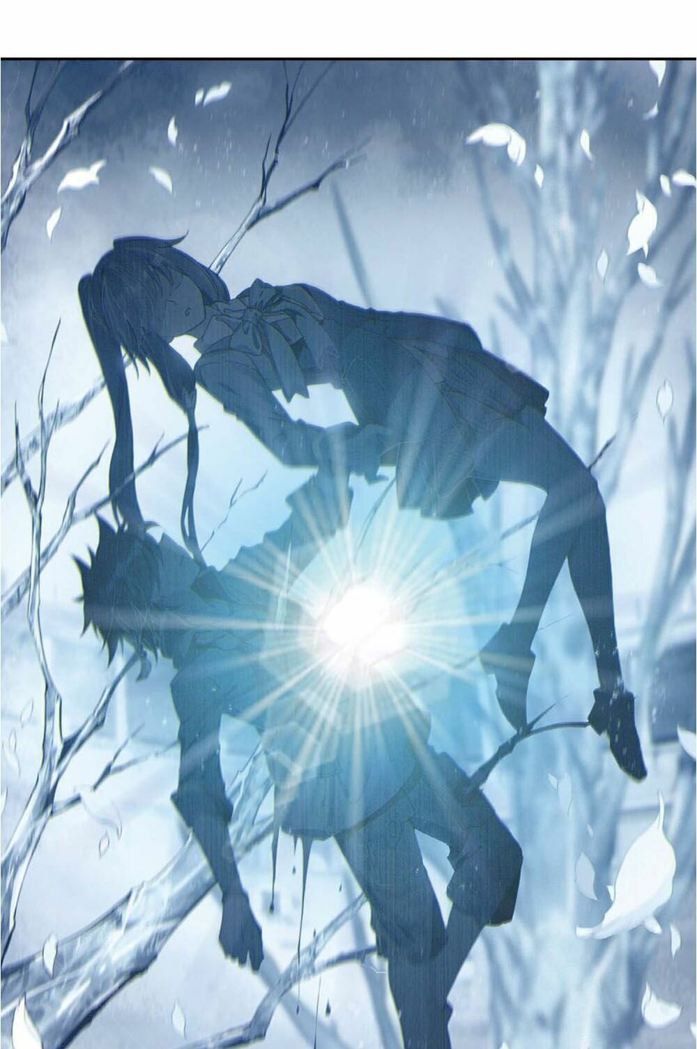 Long Vương Truyền Thuyết Chapter 152 - Trang 2