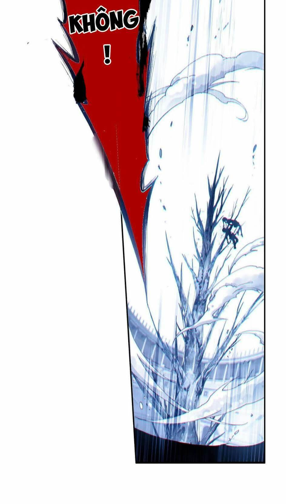 Long Vương Truyền Thuyết Chapter 152 - Trang 2