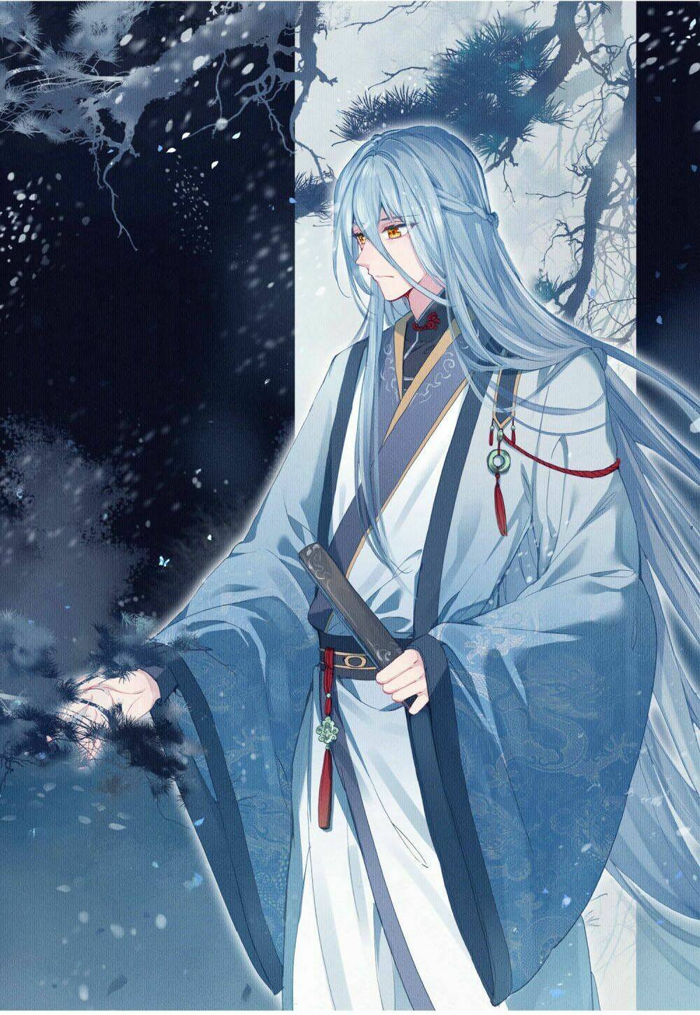 Long Vương Truyền Thuyết Chapter 153 - Trang 2