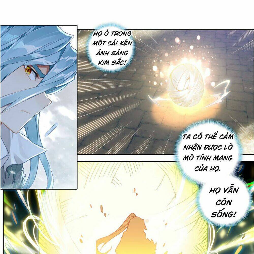 Long Vương Truyền Thuyết Chapter 153 - Trang 2