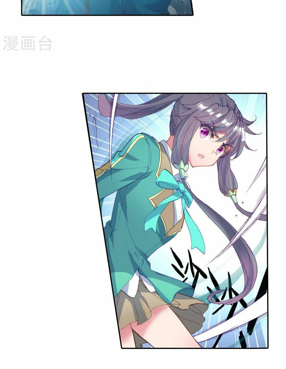 Long Vương Truyền Thuyết Chapter 153 - Trang 2