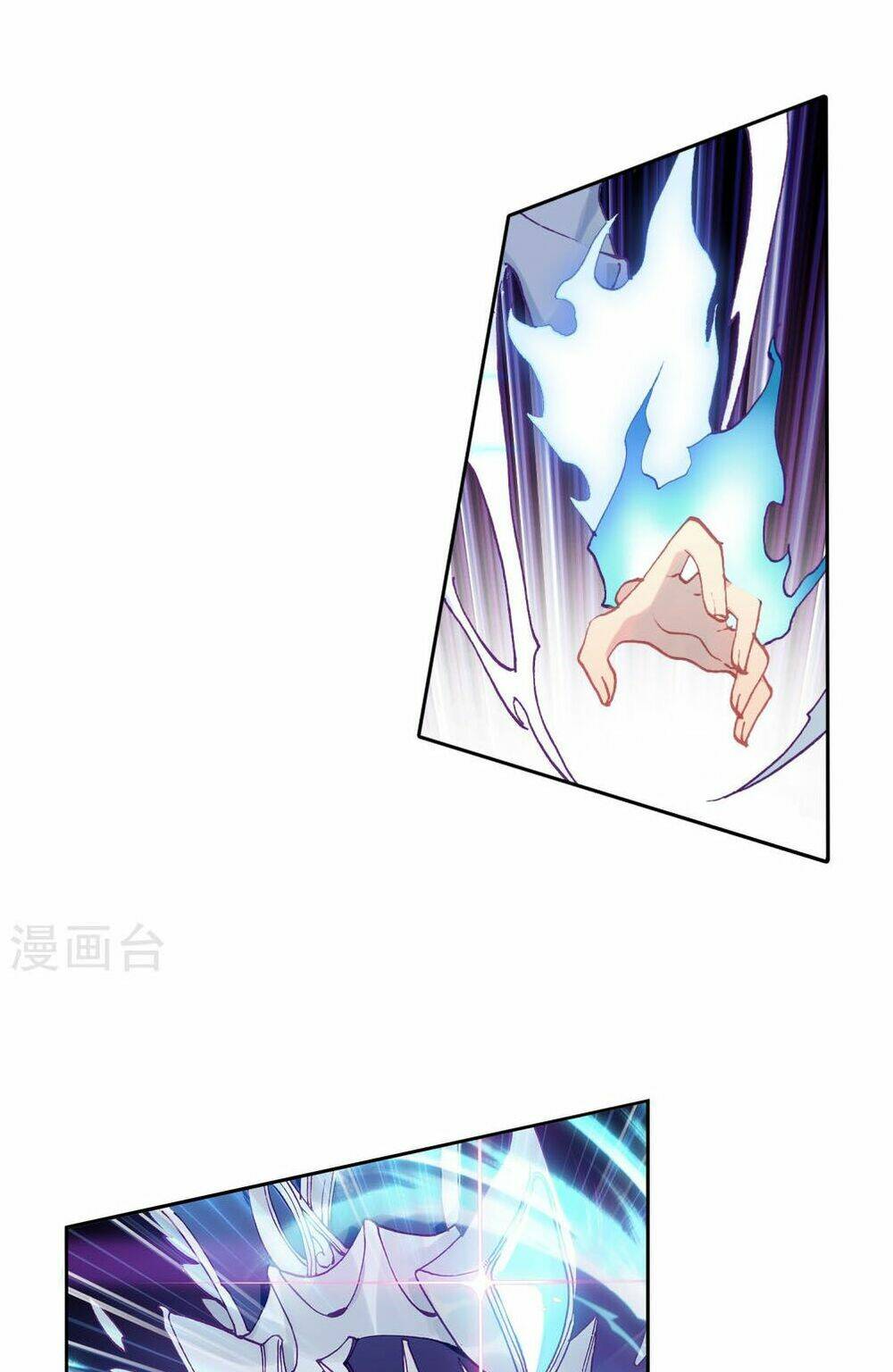 Long Vương Truyền Thuyết Chapter 154 - Trang 2