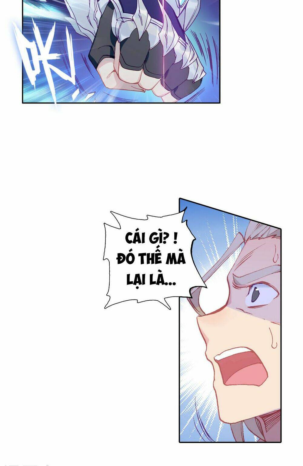 Long Vương Truyền Thuyết Chapter 154 - Trang 2