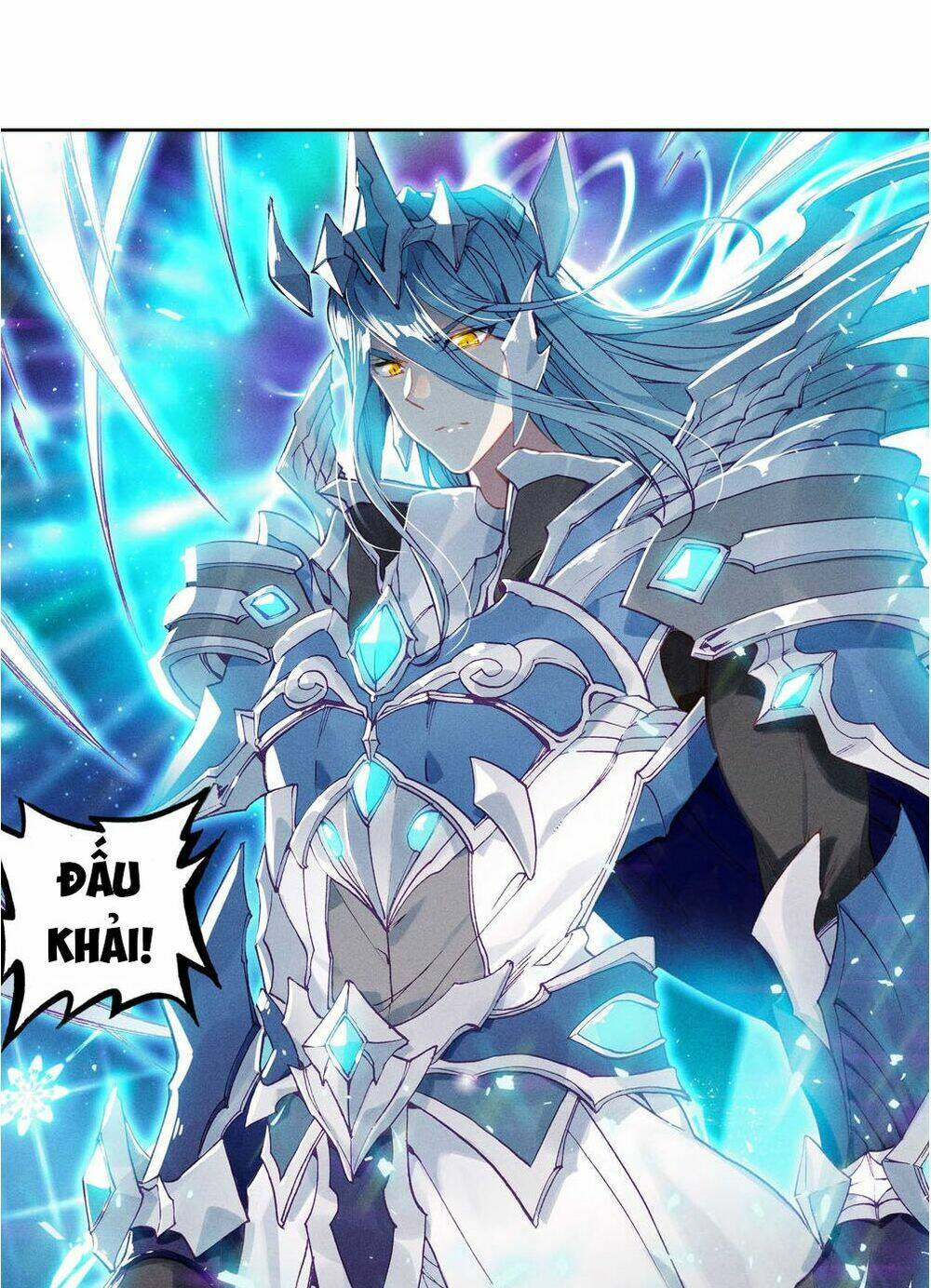 Long Vương Truyền Thuyết Chapter 154 - Trang 2