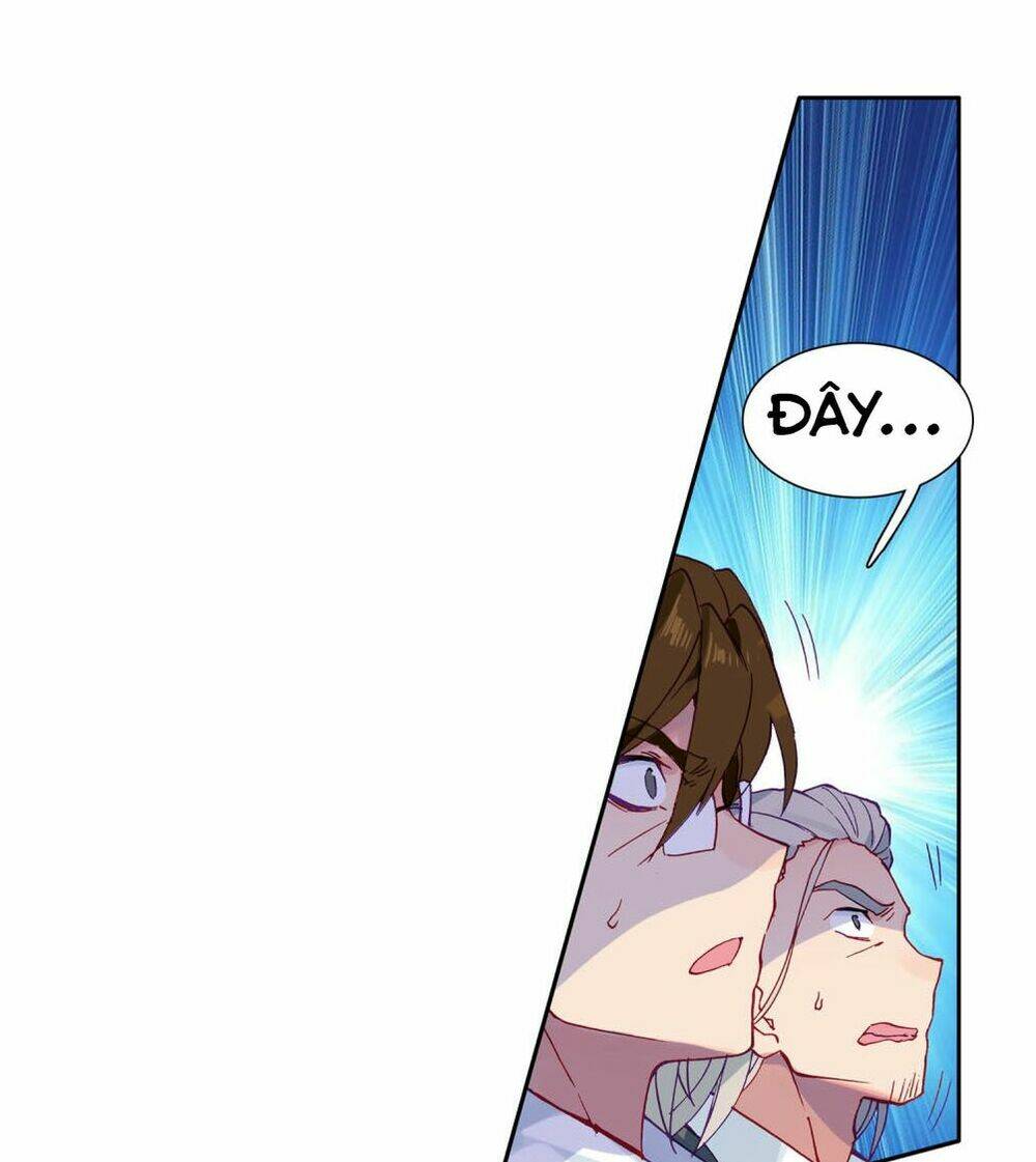 Long Vương Truyền Thuyết Chapter 154 - Trang 2
